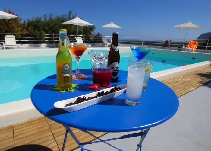 Milatos Village Cretan Agrotourism Hotel
