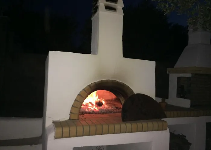 Milatos Village Cretan Agrotourism Hotel