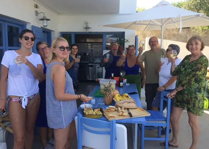 Milatos Village Cretan Agrotourism Hotel